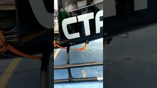 Helicóptero CTA