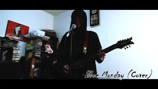 Blue Monday (Orgy COVER)
