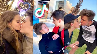 Romantic Cute Couple Goals | Margo Flury TikTok Compilation #27