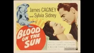 Blood On The Sun - 1945 HD