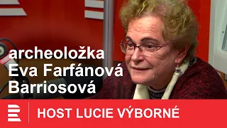 Eva Farfánová Barriosová: Inkové podle legendy ukryli zlato v bájném městě Paititi