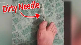 r/WellThatSucks | 14 Things Way Worse Than Stepping On A Lego