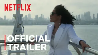 Masaba Masaba | Official Trailer | Masaba Gupta, Neena Gupta | Netflix India