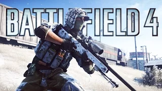 Battlefield 4 Epic Moments (#30)