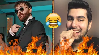 CEG 5 KIZI BİRDEN GÖTÜRÜYOR... 😳 - Ceg - First Class Tepki / Reaction