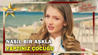 Yiğit Ve Sibel Aşkı 31! - Şeref Meselesi Özel Klip