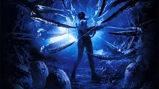 Arachnid - Trailer (Upscaled HD) (2001)