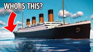 The Shocking Night of Horror: A Titanic Survivor Confesses What They Saw