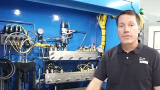 How to Bleed Air from Hydraulic Circuit