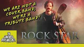 It's Time to Talk About The Movie 'Rock Star' (2001)