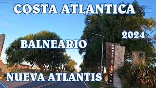 COSTA ATLÁNTICA. Balneario NUEVA ATLANTIS, Capítulo 1