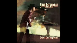 VOODOO CHILD - Stevie Ray Vaughan