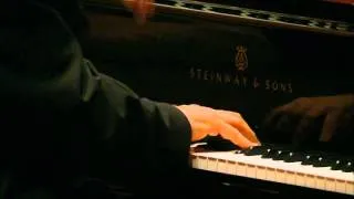 Grigory Sokolov – Schubert: Klavierstück No. 2 in E flat major (Allegro)