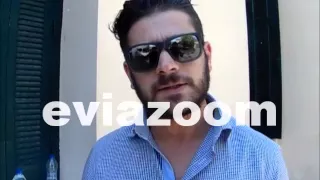 Eviazoom.gr - Δροσιά: «Θερμό» επεισόδιο και συλλήψεις σε εκλογικό κέντρο