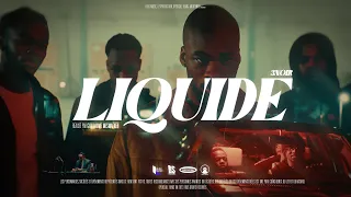 3NOIR - LIQUIDE (Clip officiel)