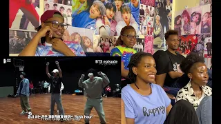 [EPISODE] BTS (방탄소년단) @ "Yet To Come" in BUSAN (REACTION)