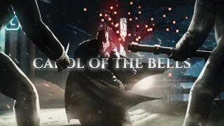 Carol of the Bells | Batman: Arkham Origins