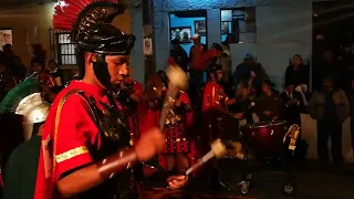 Ben Hur - Fanfarria Romana De Mixco [ Jueves Santo 2019 ]