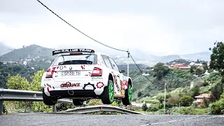 Rally Villa de Santa Brigida 2023 | SHOW & JUMP