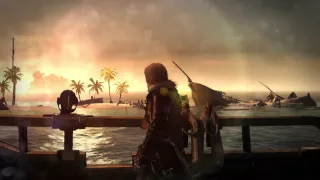 Official Launch Trailer | Assassin's Creed IV Black Flag [ANZ]