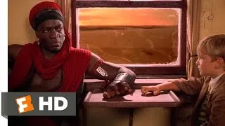 The Mummy Returns (7/11) Movie CLIP - Are We There Yet? (2001) HD