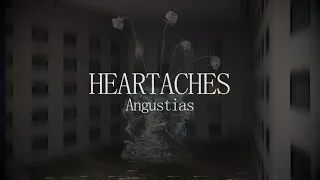 (EATEOT) heartches - Seger Ellis | Lyrics / Subtitulos al español