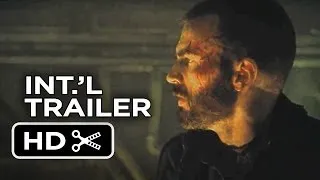 BIFF (2014) - Snowpiercer Trailer - Chris Evans, Tilda Swinton Movie HD