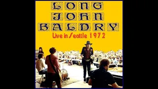 Long John Baldry - It Ain't Easy (Live in Seattle 1972)