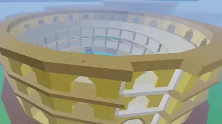 Coliseum Theme Song 1 hour loop (Blox Fruits)