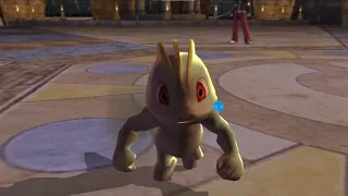 The Best Move Animation Ever.