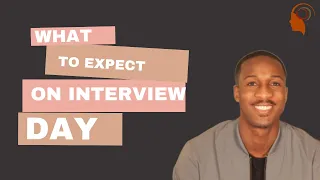 What to EXPECT on your Clinical Psychology Interview Day | My Interview Experience and Tips