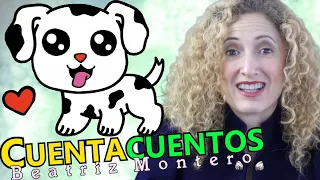 CUENTOS DE PERROS - Cuentos infantiles - CUENTACUENTOS Beatriz Montero