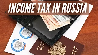 Income Tax in Russia for Expats
