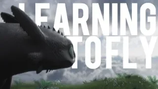 【ＨＴＴＹＤ　－　Ｌｅａｒｎｉｎｇ　ｔｏ　ｆｌｙ】