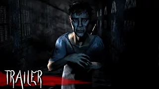 Asylum | Trailer