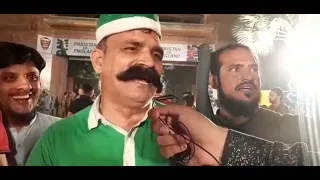 Disappointed Pakistani fan vs English cricket lover|Pak vs England|6th T20i