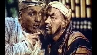 Похождения Насреддина (1946) The Adventures of Nasruddin