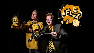 Ya Like Jazz? A Bee Musical