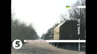 Міноборони перевіряє боєготовність миколаївських зенітників