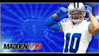 Madden 19 Tips: How to Return Kickoffs for Touchdowns