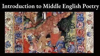 Reading Middle English Poetry (1066-1470) | Lecture 6