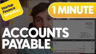 Accounts Payable Explained (with Example)