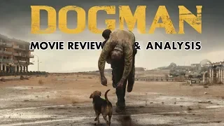 Dogman | Movie Review & Analysis