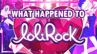 What Happened to LoliRock