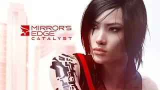 Mirror's Edge Catalyst Walkthrough Part 5 [720p HD] Mirror's Edge Catalyst Gameplay No Commentary