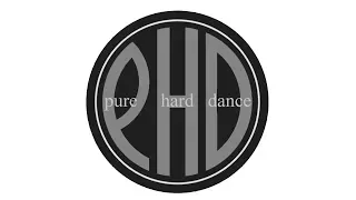 Pure Hard Dance - PHD June 2004 Mixed by Soul T