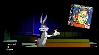 Bugs Bunny: Lost in Time - A LTG Retrospective