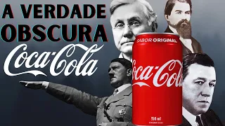 Coca Cola: O Império do Mal | Documentário Completo | História da Coca Cola | Veneno Negro