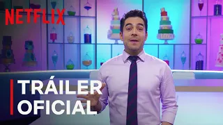 ¡Nailed it! México: temporada 3 | Tráiler oficial | Netflix