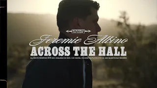 Jeremie Albino - Across The Hall (Official Audio)